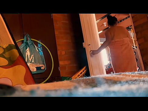 ❤️ Mon oncle me suit dans la douche, il me baise pendant que je prends une douche. ❤❌ Fucking at fr.mrpornogratis.ru ☑