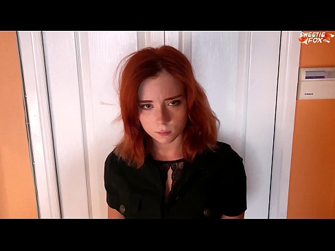 ❤️ Un agent de sécurité punit une jolie femme pour un vol à l'étalage - Cum In Mouth ❤❌ Fucking at fr.mrpornogratis.ru ☑