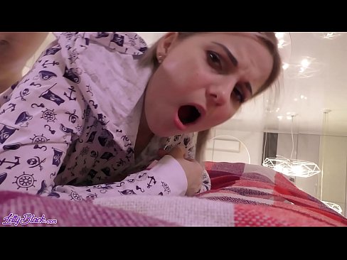 ❤️ Maman sexy avale et sexe prégénital - sperme en gros plan ❤❌ Fucking at fr.mrpornogratis.ru ☑